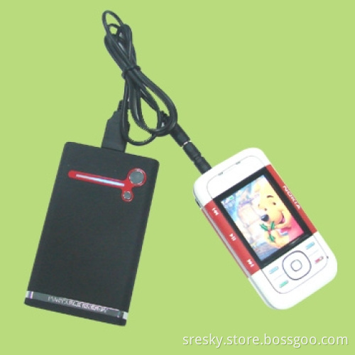 Portable Energy charger